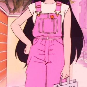 Meet your Posher, Gabi